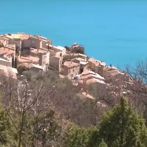 Les Hauts Du Sainte-Croix-de-Verdon