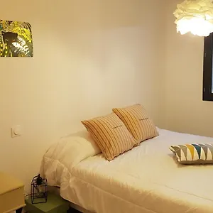 La Frache Apartment