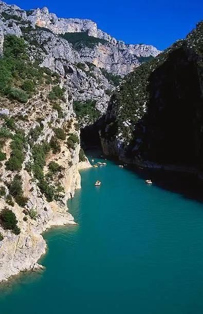 Mobilhome 4/5 P /Gorges Du Verdon / Tout Equipe / / Tout Confort / Refait A Neuf / Lac De Ste Croix A Proximite 생트크루아드베르동